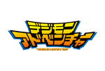 数码宝贝 Digimon Adventure