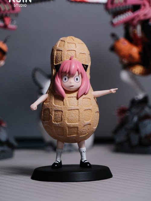 Spy × Family Peanut Anya RUIN Studio 3 1