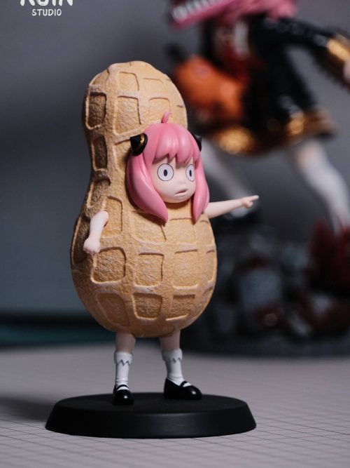 Spy × Family Peanut Anya RUIN Studio 5 1