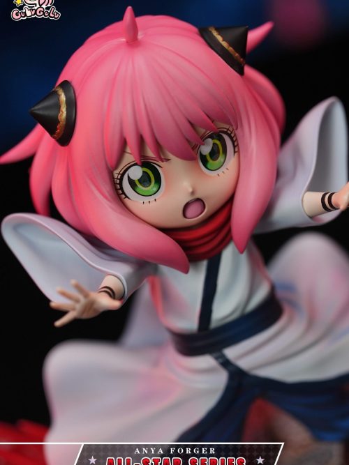 Sukuna Girl GuluGulu Studio 6 1