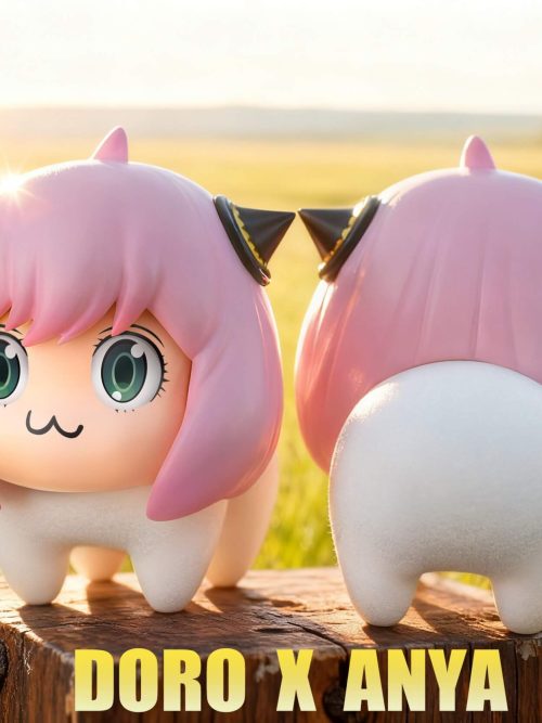 Doro Anya Deep Studio 1 1