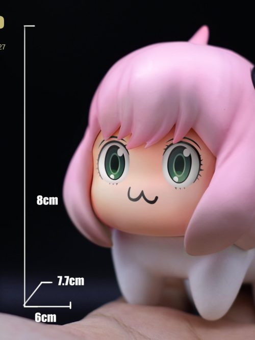 Doro Anya Deep Studio 2 1