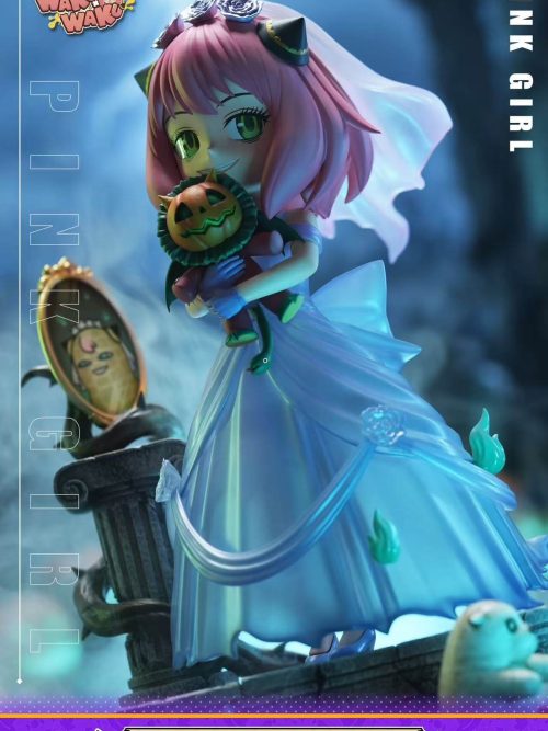 Anya 2025 Halloween Edition WAKUWAKU Studio 2 1
