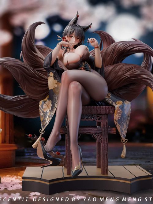 Oumi YaoMengMeng Studio 6 1