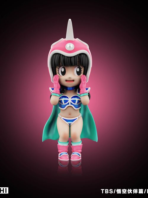 Chichi ToyBirds Studio 1 1