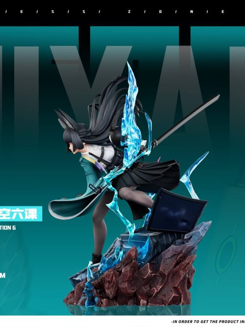 Miyabi T one Studio 4 1