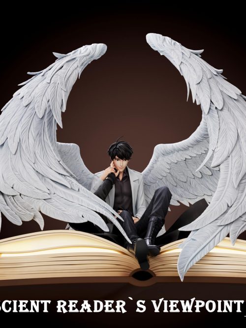 Omniscient Readers Viewpoint Bernini Studio 1 1