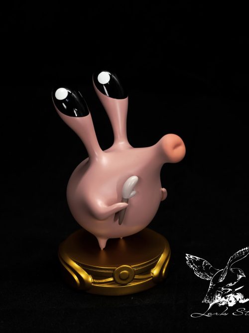 Silksong Kissing Nuu Lark Studio 1