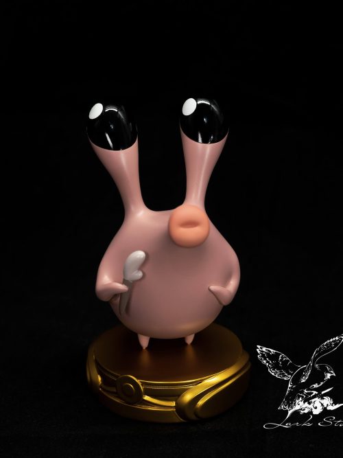 Silksong Kissing Nuu Lark Studio 4